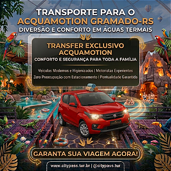 Acquamotion - Traslado