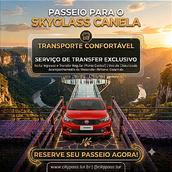 Skyglass - Traslado