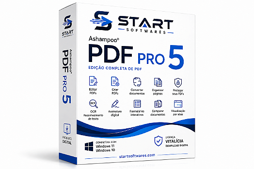 Ashampoo PDF Pro 5