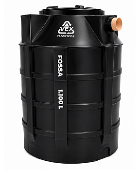 Fossa 1100L