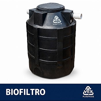 Filtro 1100L