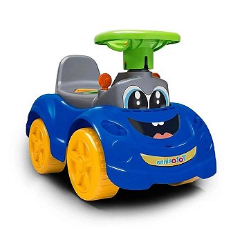 Totokinha Sport Quadriciclo Carrinho Passeio Infantil Menino