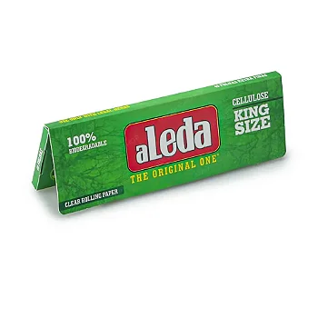 Seda Aleda Celulose Slim King Size