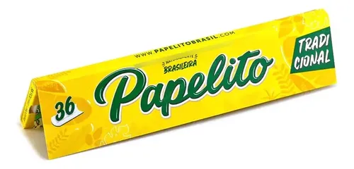 Seda Papelito Tradicional