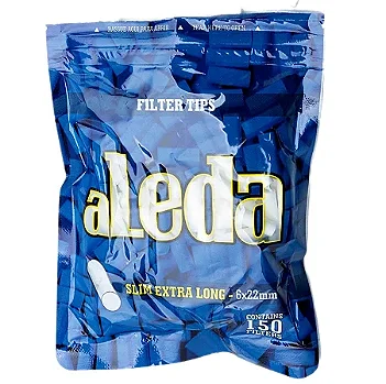 Filtro Aleda Slim Extra Longo