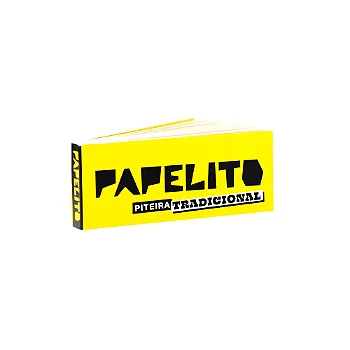 Piteira Papelito Tradicional
