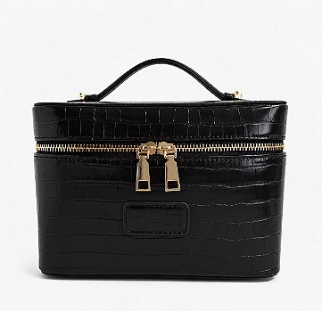 Necessaire Lisa Croc