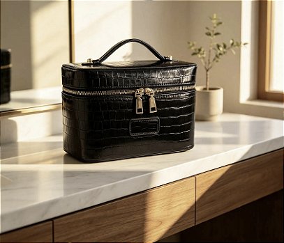 Vanity Croco
