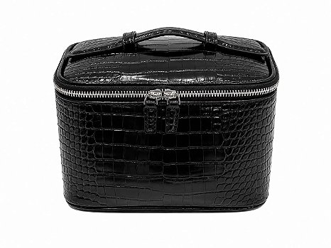 Necessaire Croc Impermeável Preta