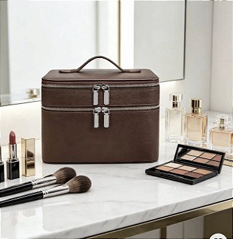 Necessaire Dupla