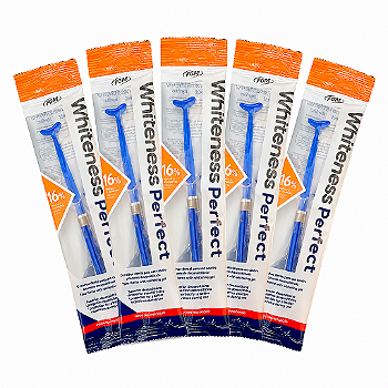 5 Clareador Whiteness Perfect 16% - FGM