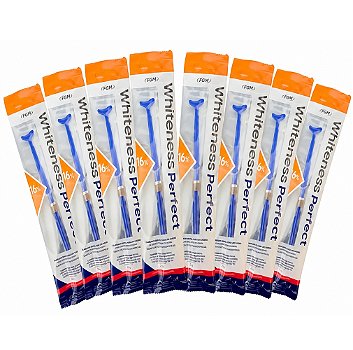 8 Clareador Whiteness Perfect 16% - FGM