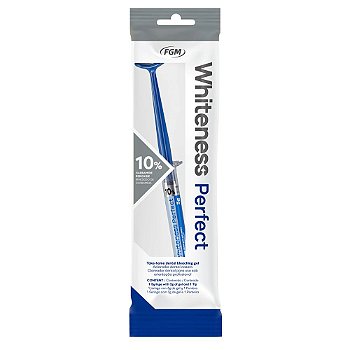 Clareador Whiteness Perfect 10% - FGM