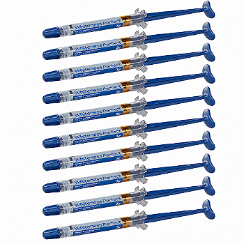 10 Clareador Whiteness Perfect 16% - FGM