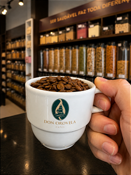 Xicará para Café