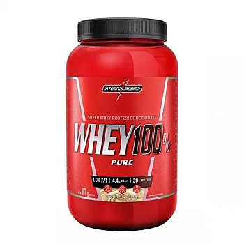 IM WHEY 100% PURE COOKIES AND CREAM 900G POTE