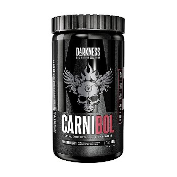 DK CARNIBOL BLUEBERRY 900G