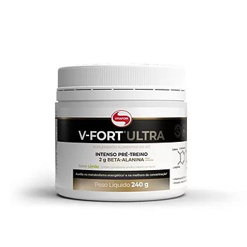 V FORT ULTRA POTE 240G LIMAO