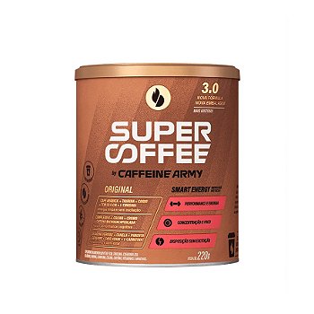SUPERCOFFEE 3.0 ORIGINAL 220G