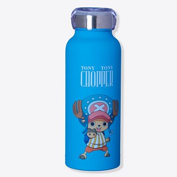 GARRAFA BUBBLE 500ML CHOPPER