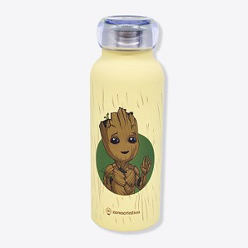 GARRAFA BUBBLE 500ML GROOT