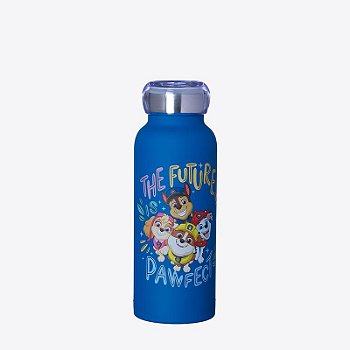 GARRAFA BUBBLE 500ML PAW PATROL TURMA