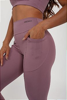 Conjunto – Rosa Satim