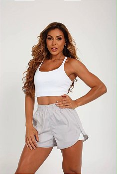 Conjunto – Cinza
