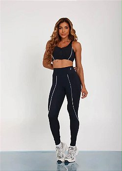 Conjunto – Preto