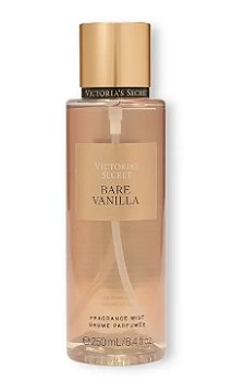 Victoria’s Secret Bare Vanilla Body Splash 250ml Original
