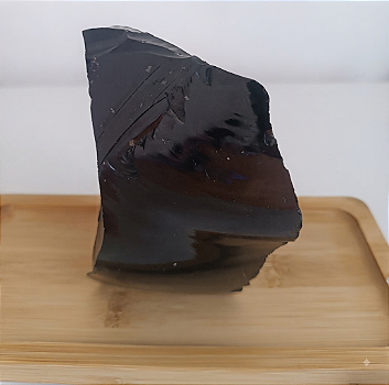 Obsidiana – Base Serrada – Proteção, Autoconhecimento, Centramento e Transformação