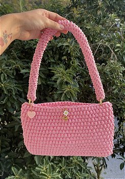 Bolsa Candy Bloom