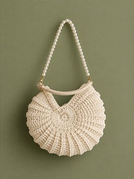 Bolsa concha