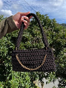 Bolsa Black