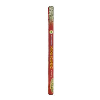 Incenso Indiano Shankar - Cinnamom Massala