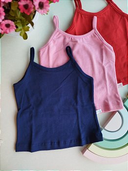 BLUSA HAVE FUN ALCA BASICA MARINHO 28272