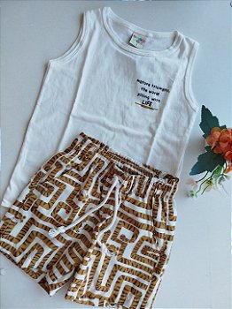 CONJUNTO HAVE FUN LIFE TECTEL 30502