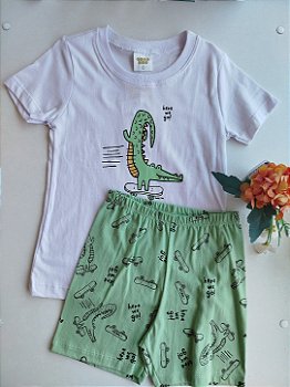 PIJAMA HAVE FUN DINO SKATEBOARD 29307