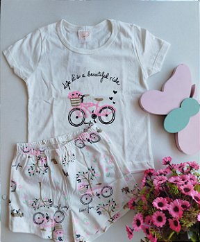 PIJAMA HAVE FUN BEAUTIFUL RIDE 30652
