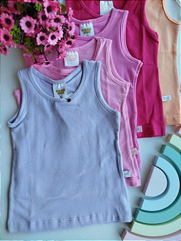 REGATA HAVE FUN BASICA FEMININA LILAS 28270
