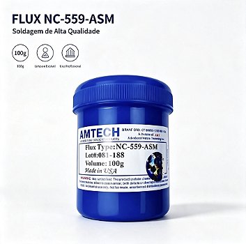 FLUXO AMTECH ORIGINAL 559