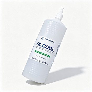 ALCOOAL ISOPROPILICO 1000 ML