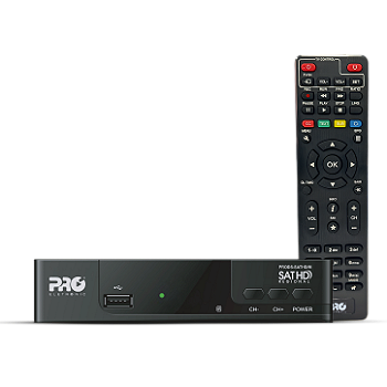 RECEPTOR SATHD DIGITAL MULTIPONTO