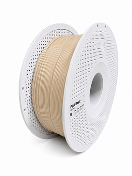 FILAMENTO BAMBU LAB PLA BASIC 1KG BEGE