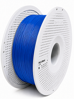 FILAMENTO BAMBU LAB PLA BASIC 1KG AZUL