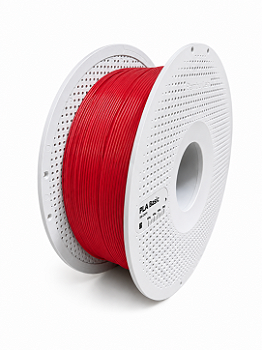 FILAMENTO BAMBU LAB PLA BASIC 1KG VERMELHO