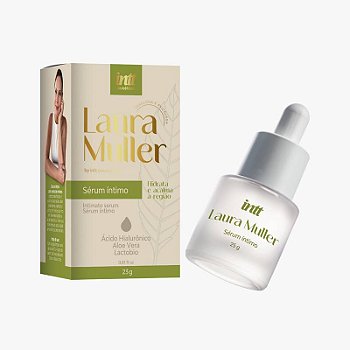 Serum Laura Muller