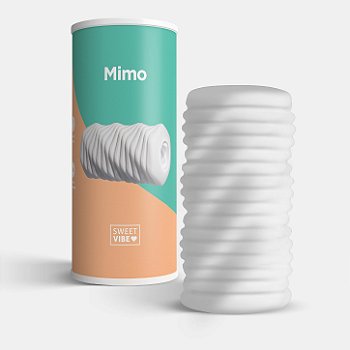 Masturbador Sweet Vibe Mimo