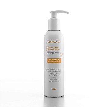 Creme Corporal Super Hidratante Dermosex