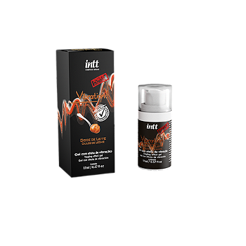 Vibration Power Doce De Leite